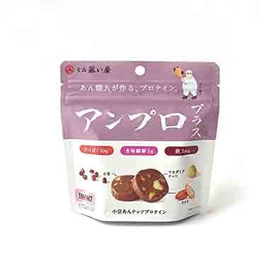 Amazon.co.jp: 【宮島藤い屋】アンプロプラス12袋入り : ドラッグストア